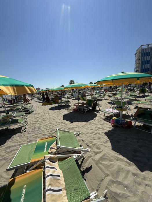 Wynajmę Apartament we Włoszech 3 pok,super lokalizacja i wyposażenie