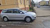 Ford Focus 1.6 OKAZJA