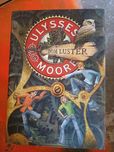 Ulysses Moore dom luster