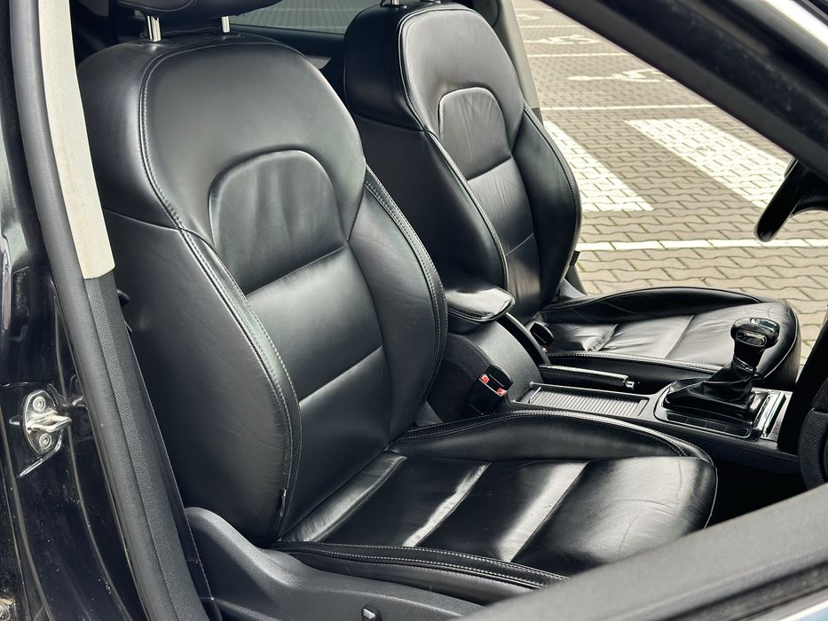 Шкода Суперб Skoda SupeB 2.0 дизель