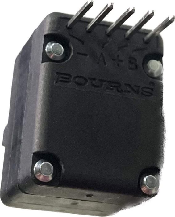 Enkodery Elektromechaniczne Bourns ENS1J-B28-L00256L Optical Encoders