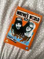 Świat Wayne'a 1&2 / Wayne's World 1&2 DVD