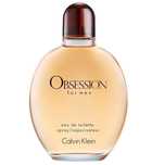 Calvin Klein Obsession for Men woda toaletowa spray 200ml