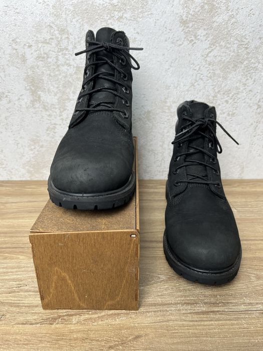 Черевики Timberland