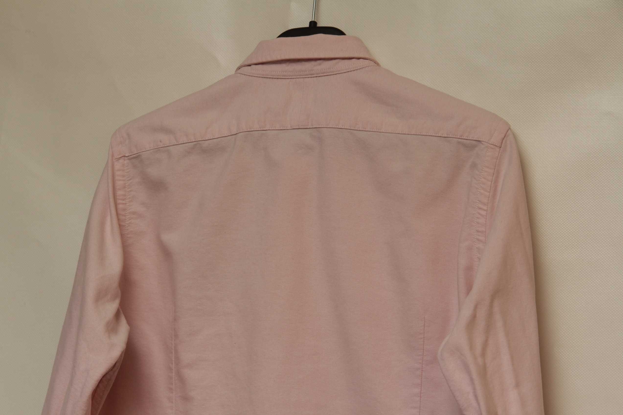 Polo Ralph Lauren рр 8 M рубашка из хлопка yarmouth