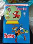 Disney Especialissimo As Previsões
