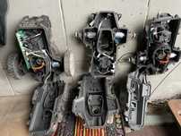 Kosiarka robot czesci husqvarna 305 308 gardena r40 r70