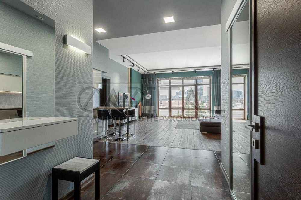 ГОТОВА ДО ЗАСЕЛЕННЯ!!! Оренда квартири в клубному будинку "Капітолій"