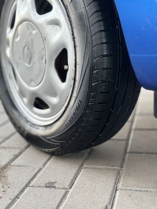 Продам Ravon R2 2016 год АВТОМАТ! Газ/бензин!!