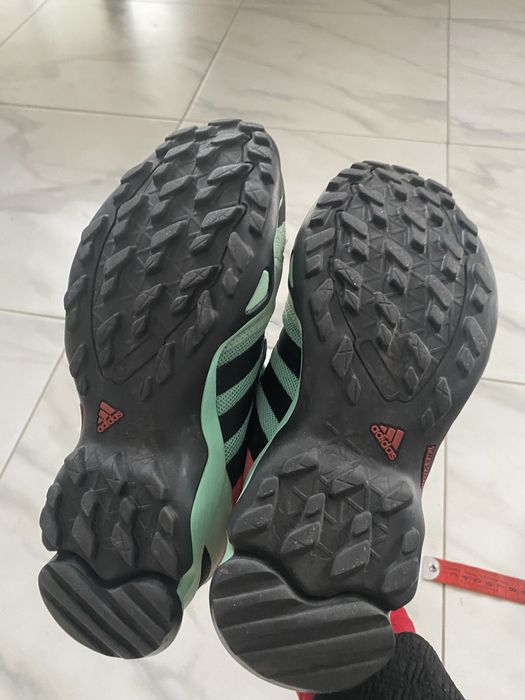 Кроссовки Adidas Terrex