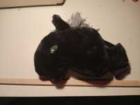 Hobby horse a4 czarny