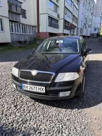 Продам Skoda Octavia A5