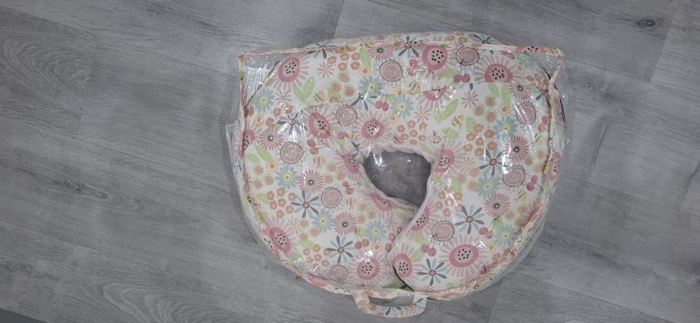 Almofada de amamentação