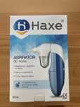 Aspirator do nosa Haxe NS1