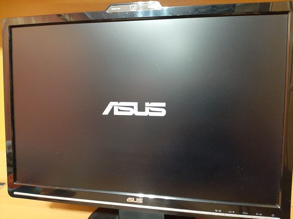 Монітор( монитор) Asus vk 191S дисплей 19