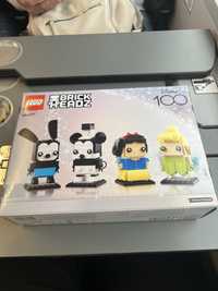 Lego 40622 Dianeyworls brickheadz