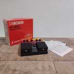 Boss RC-20XL looper gitarowy zamiana