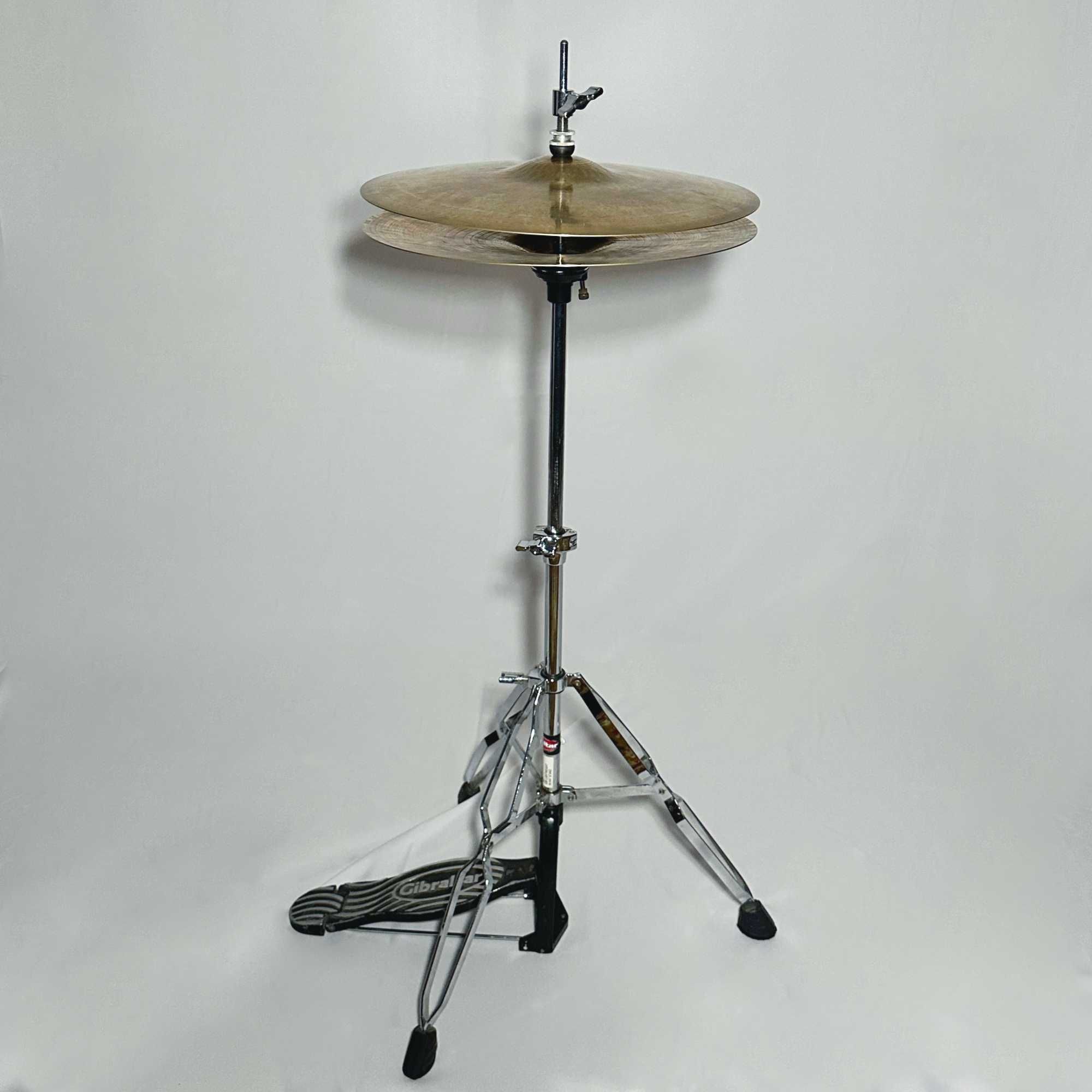 Тарелки Sabian для ударной установки