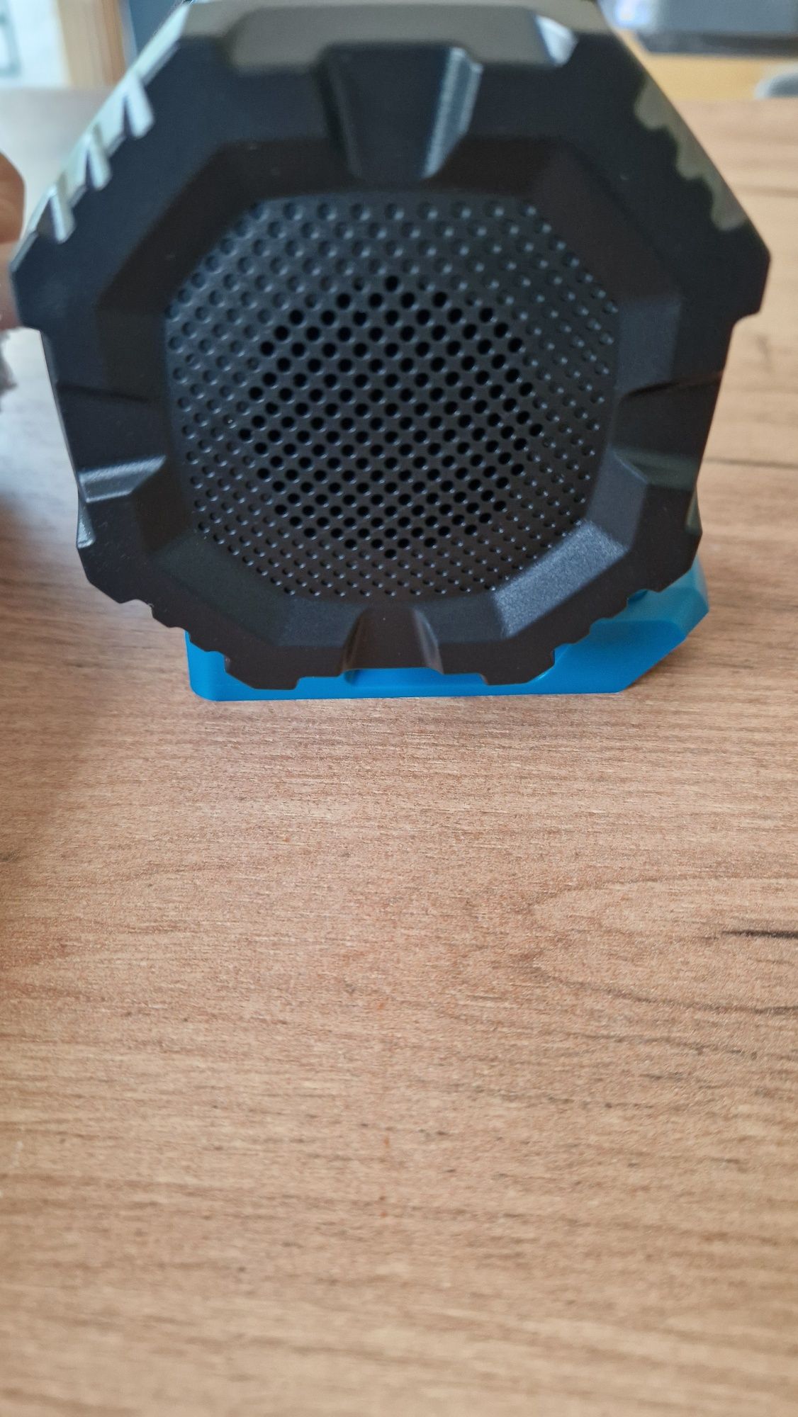 Bezprzewodowy głośnik bluetooth Dedra SAS