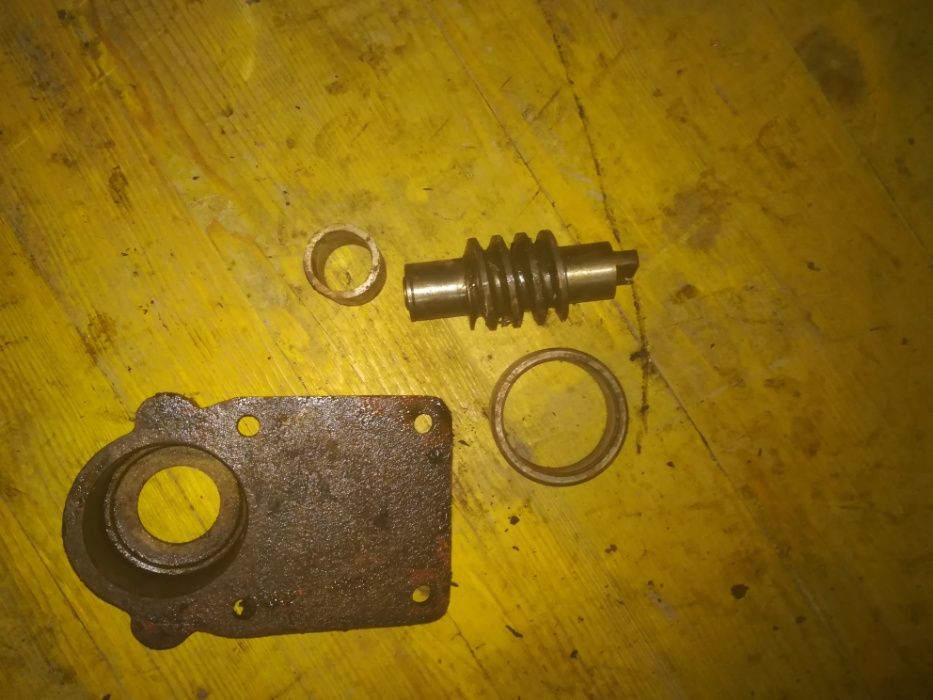 Peças de ceifeira Laverda