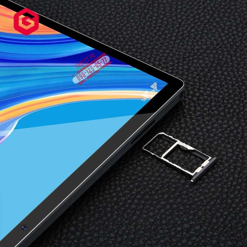 Мощный Планшет Lenovo TAB yoga / 12 ядер / DDR 5 / 2 сим / NEW 2023