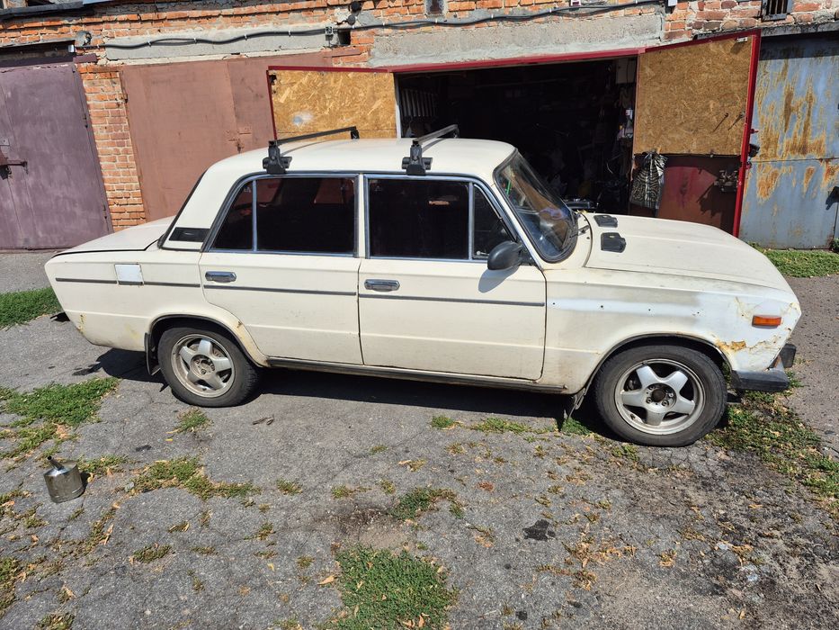 Продам Ваз 2106  1990р.