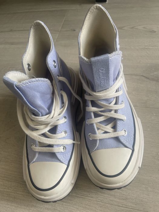 Converse sneakersy rozmiar 37 run star legacy