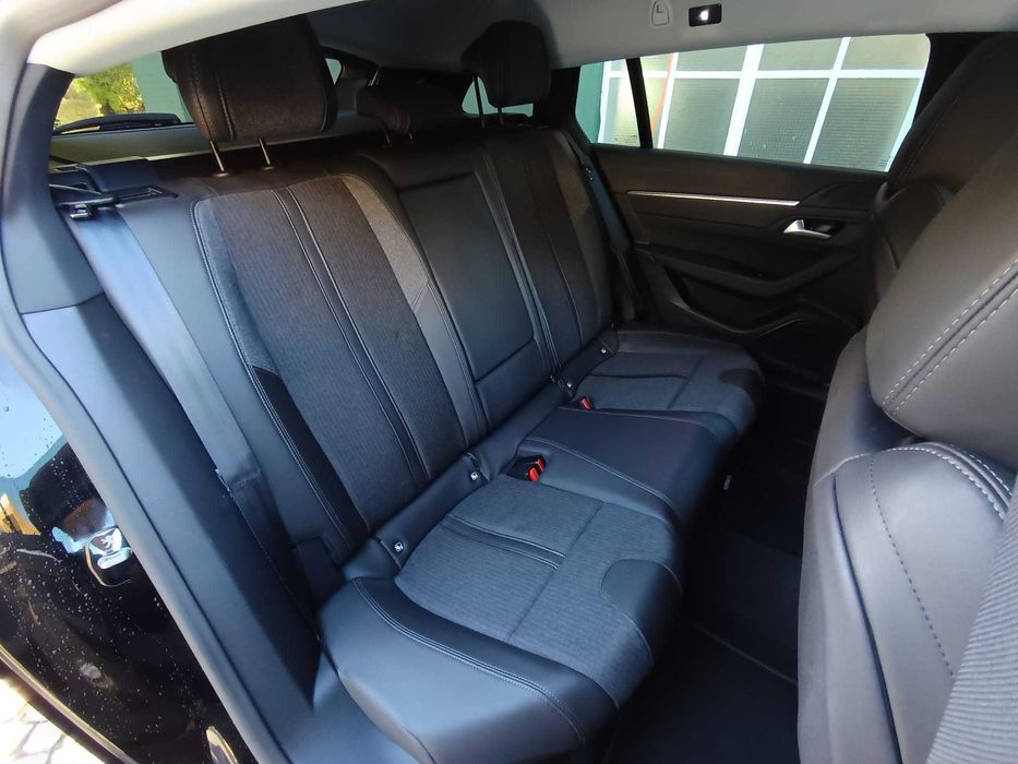 Peugeot 508 SW Allure Pack Hybrid 225 eat8