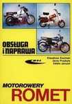 Motorowery Romet Obsługa i naprawa
