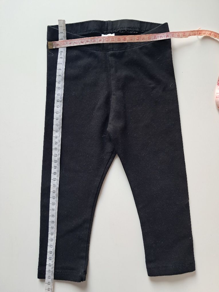 Legginsy H&M r 80