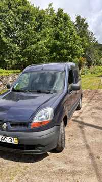 Carrinha Renault em ótimo estado