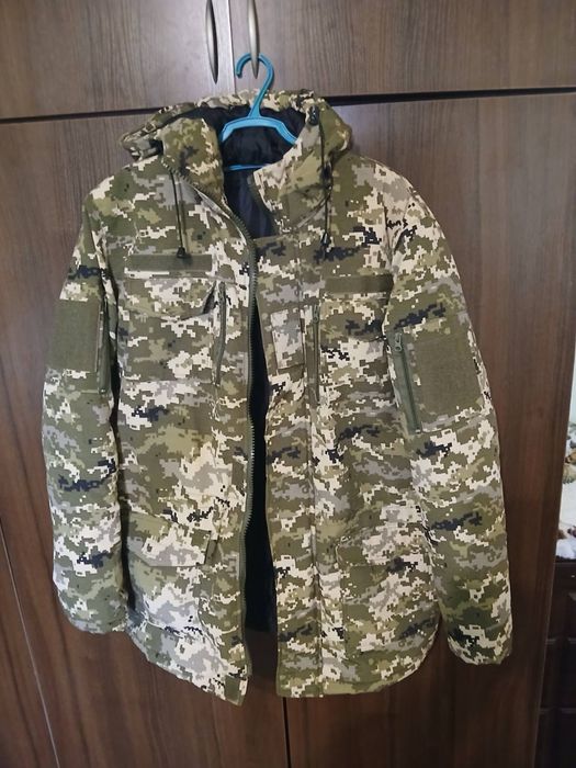 Берці Талан 44 розмір