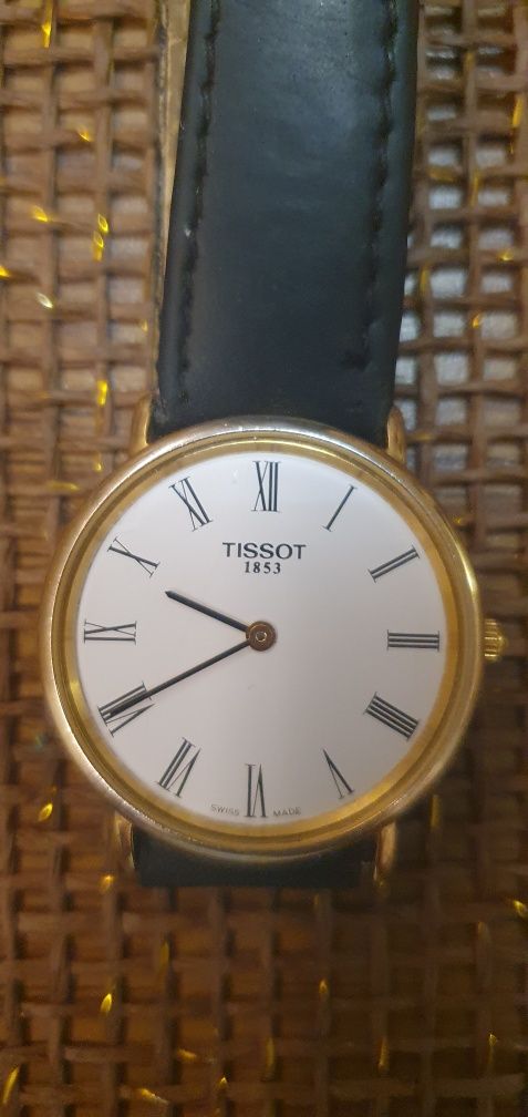 Zegarek Tissot T880k