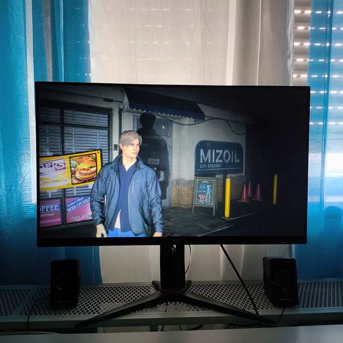 PS4 Pro Desbloqueada 1TB + Extras