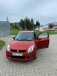 Suzuki Swift Suzuki Swift 4x4