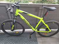 Rower górski MTB Rockrider ST 530
MDB 27,5"