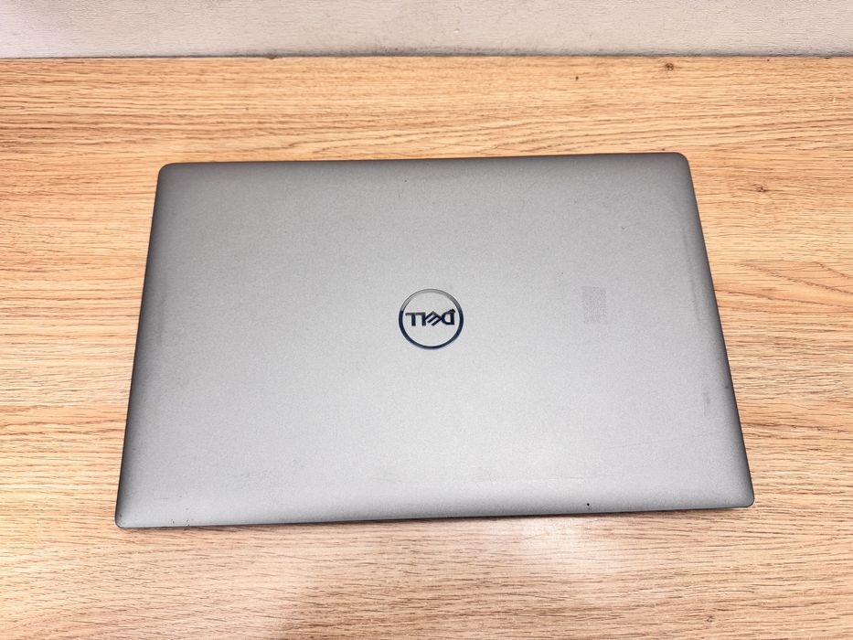 15,6” FHD IPS Dell Latitude 5520 i5-1145G7/16/256