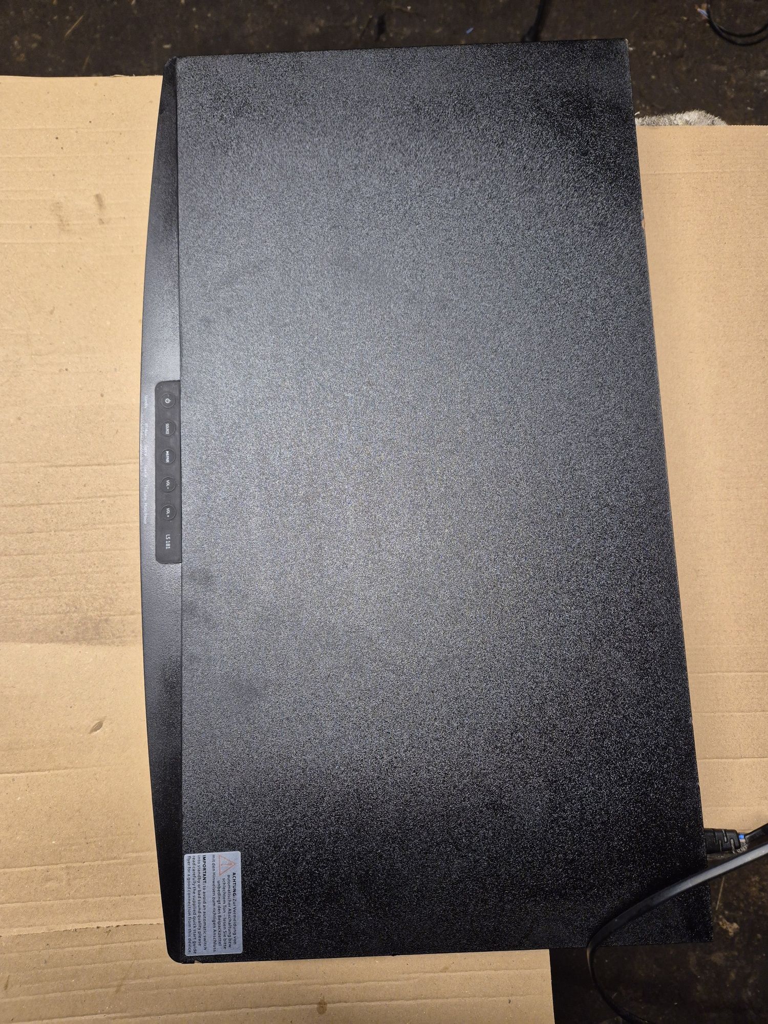 Bluetooth Blaupunkt