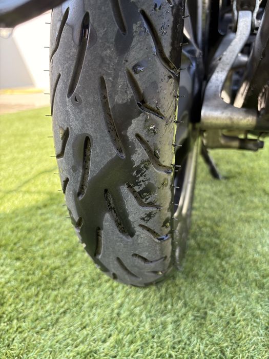 Vendo Honda PCX de 2011