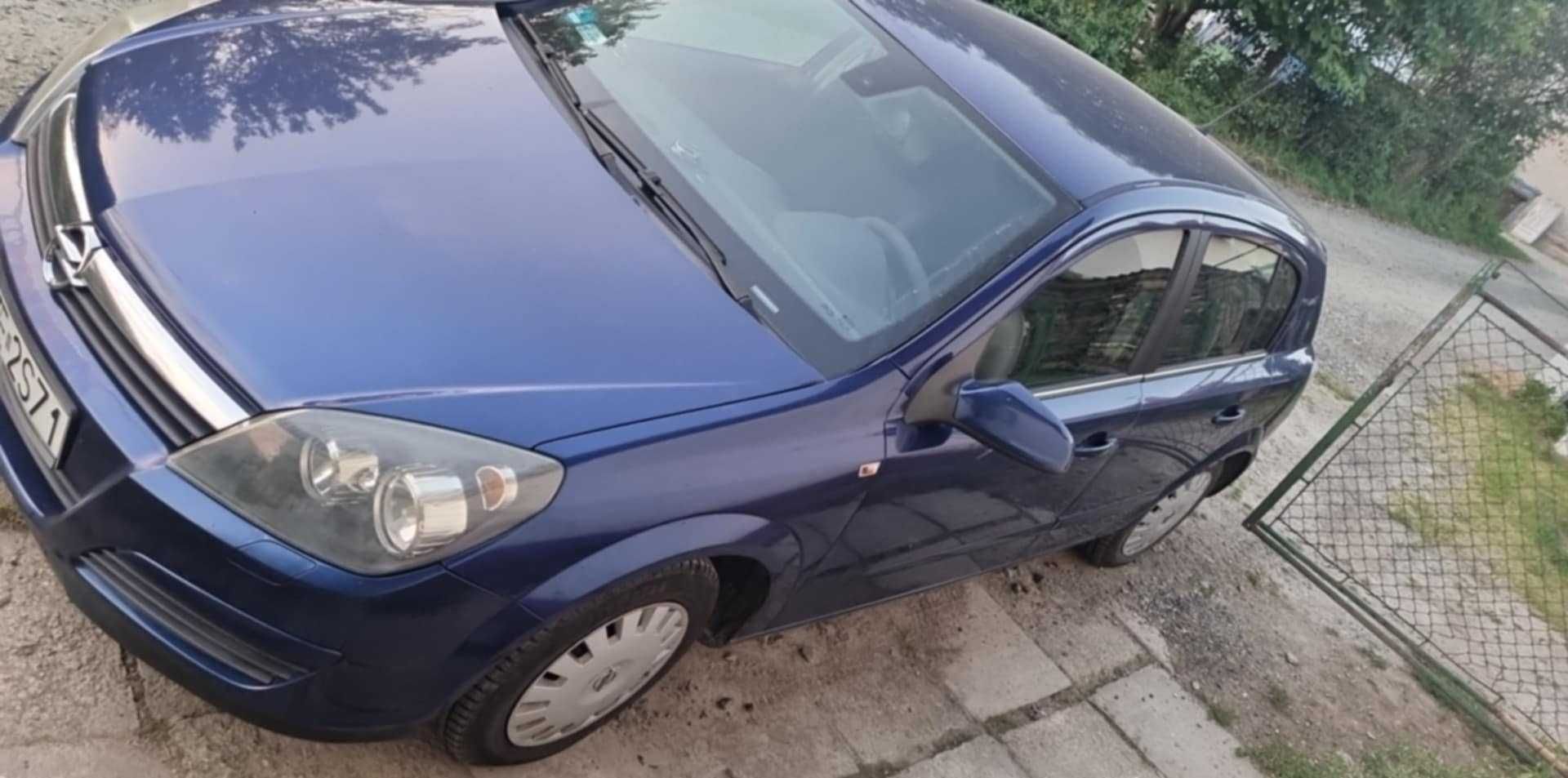 Sprzedam Opel Astra H