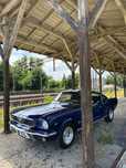 Ford Mustang Ford Mustang Fastback 1965