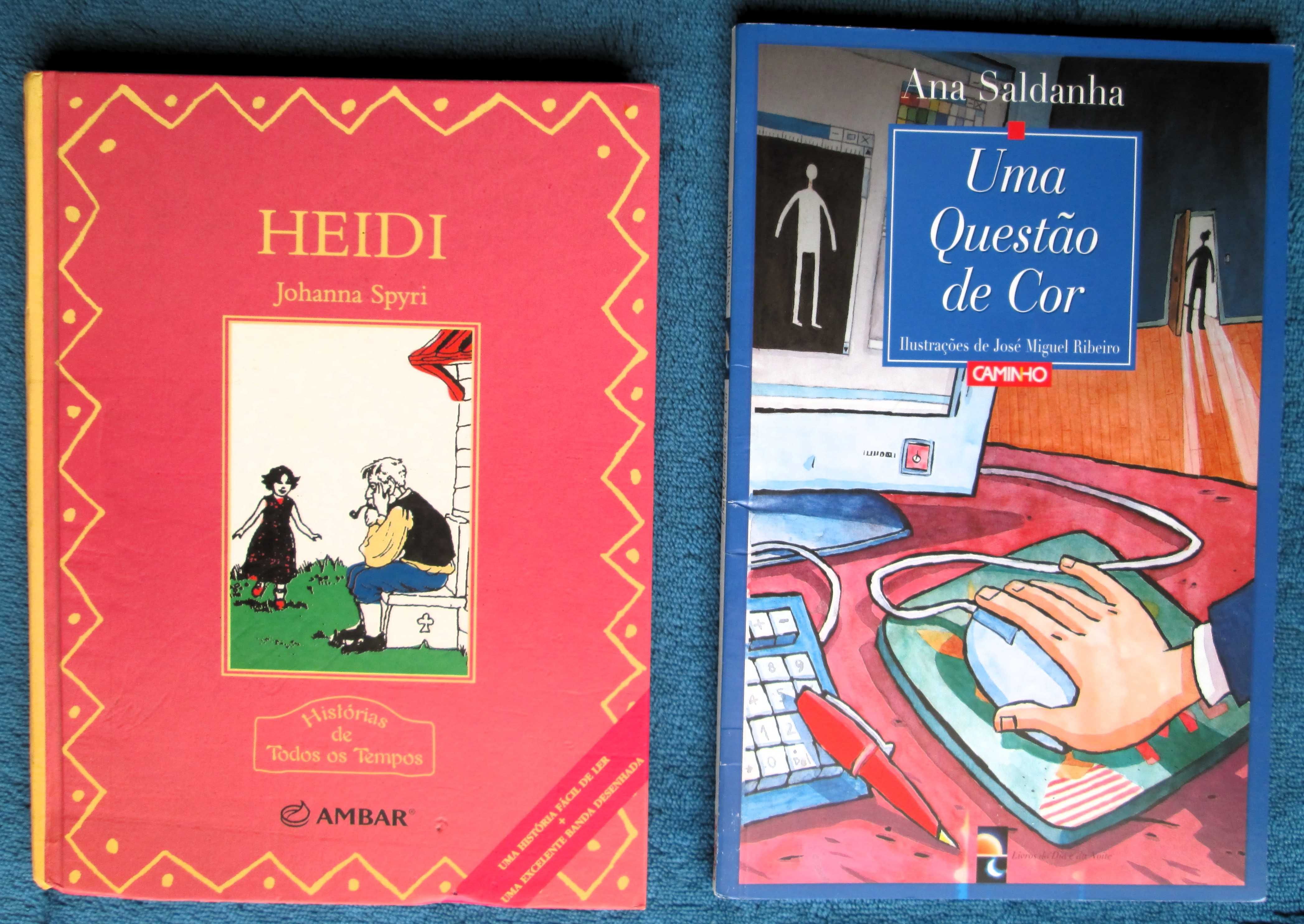 Metas curriculares e Plano nacional de Leitura