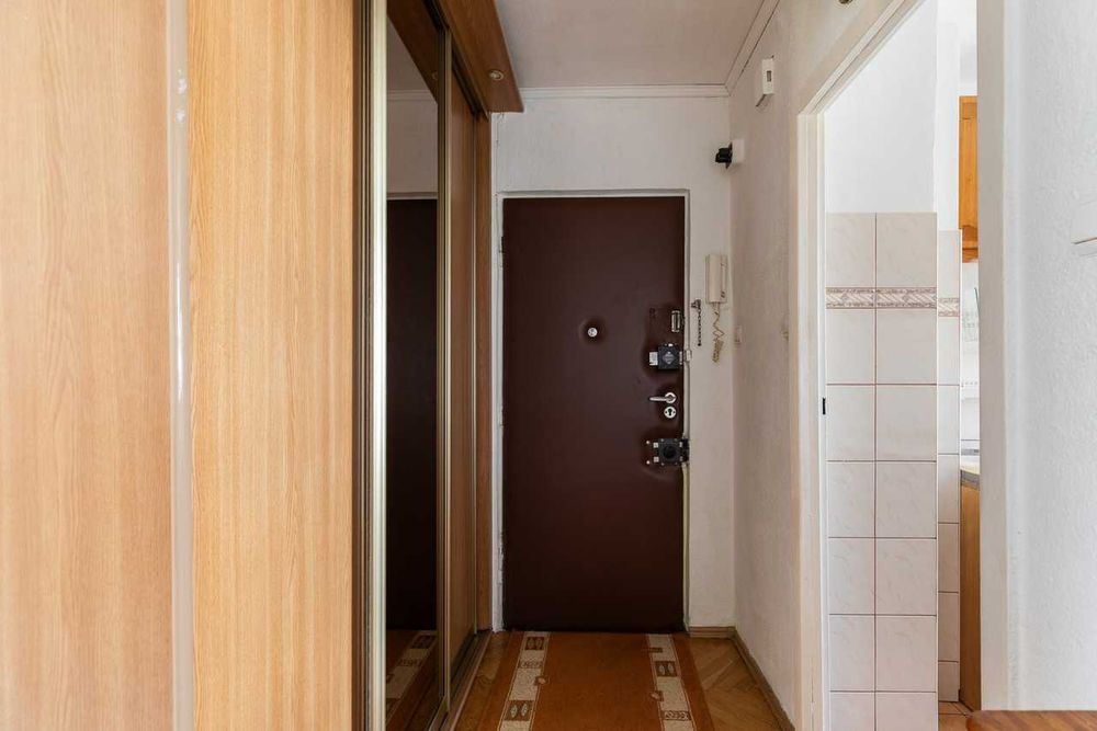 Wola, ul. Skierniewicka 13 I 42m2 I parking!