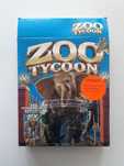 Gra Zoo Tycoon Pełna kolekcja box