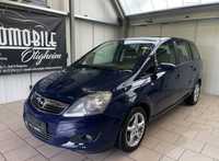 Продам Opel Zafira