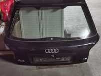 Vendo mala para Audi A3 8L