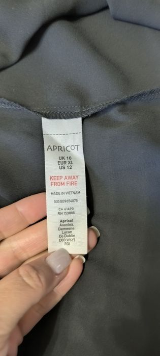 Елегантна сукня, 54-56 розміру