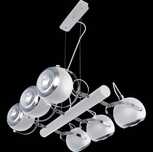 Lampa LED sufitowa BALL firmy Spot Light