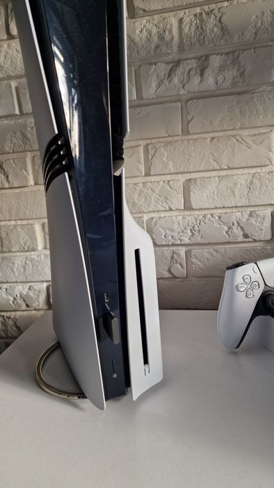 napęd blu-ray do  PlayStation 5