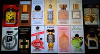 Духи, стійкі парфуми Kilian, Moschino, Attar Collection та інші